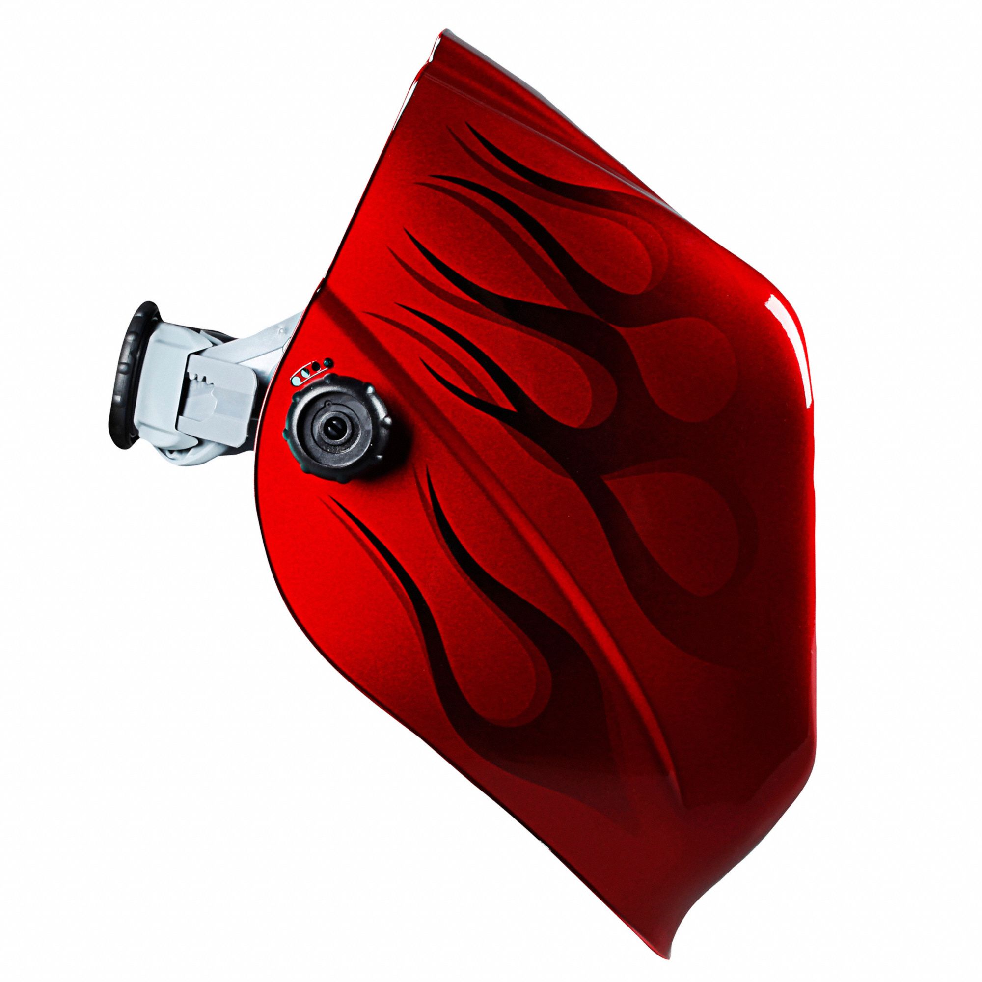 JACKSON SAFETY WH40 Insight Series, AutoDarkening Welding Helmet, 9 to