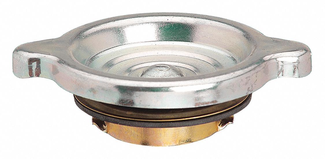 STANT Oil Filler Cap, Cam On, Metal 35PA5110066 Grainger