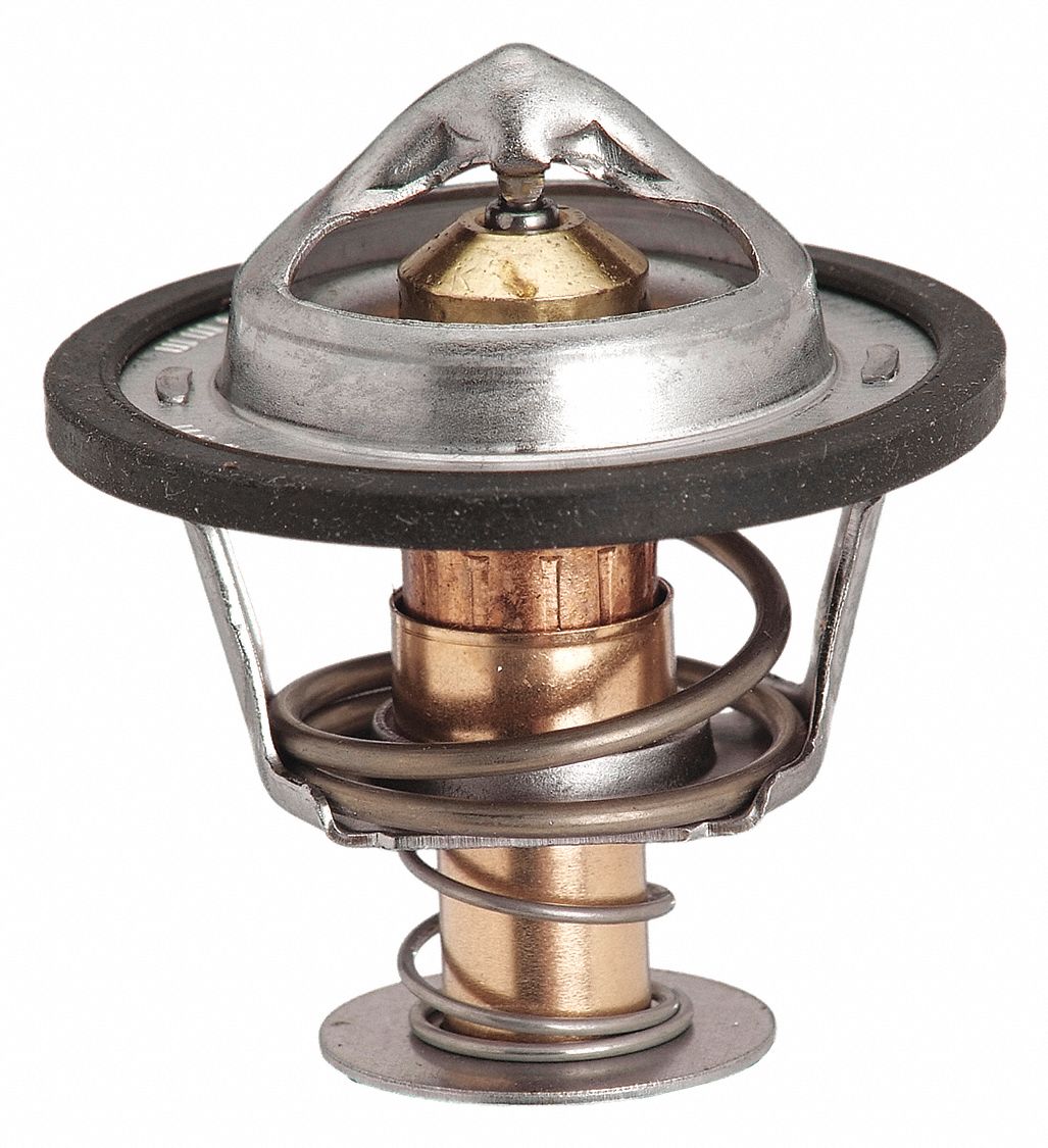 STANT Thermostat with 195ºF Temp. Rating - 35PA81|13899 - Grainger