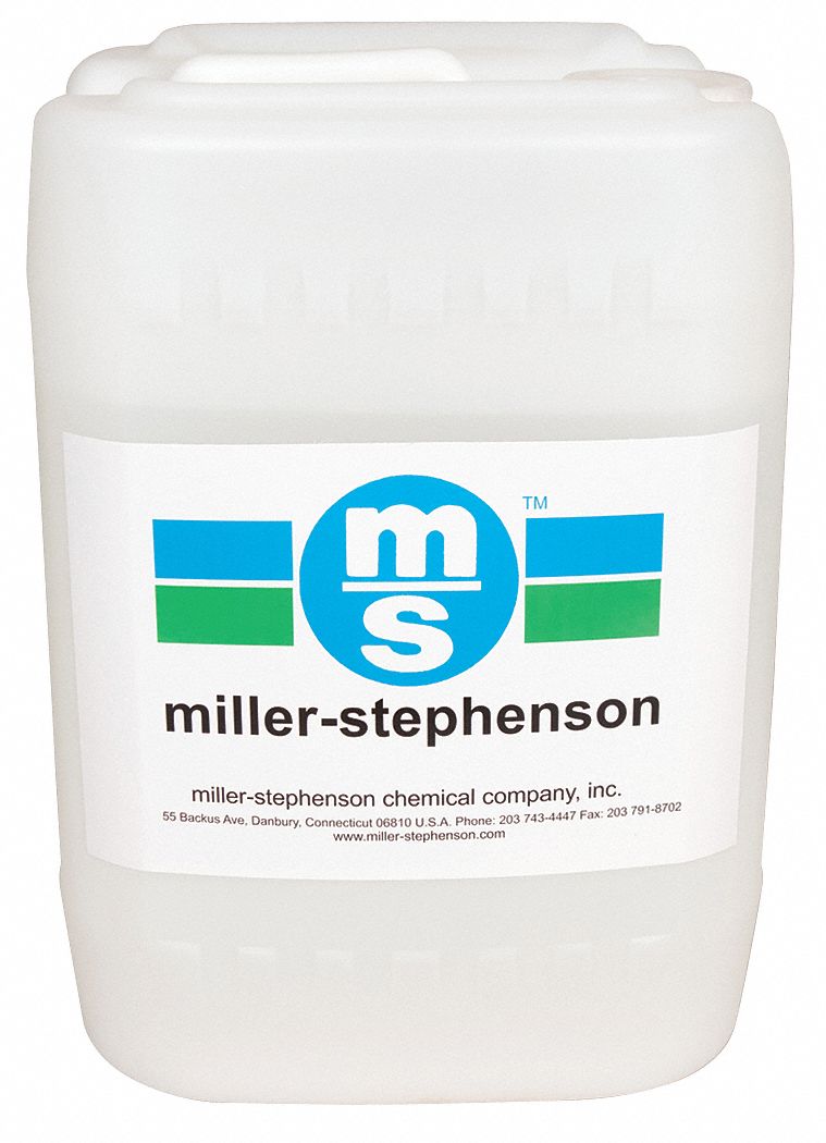 Synthetic, 1 gal, Hydraulic Oil 35RP12MS1010 Grainger