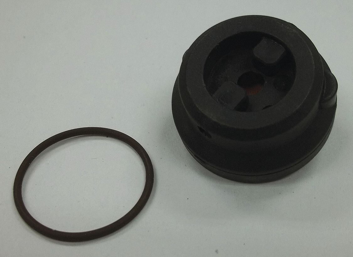 CHICAGO PNEUMATIC Valve Assembly 35TU322050498953 Grainger