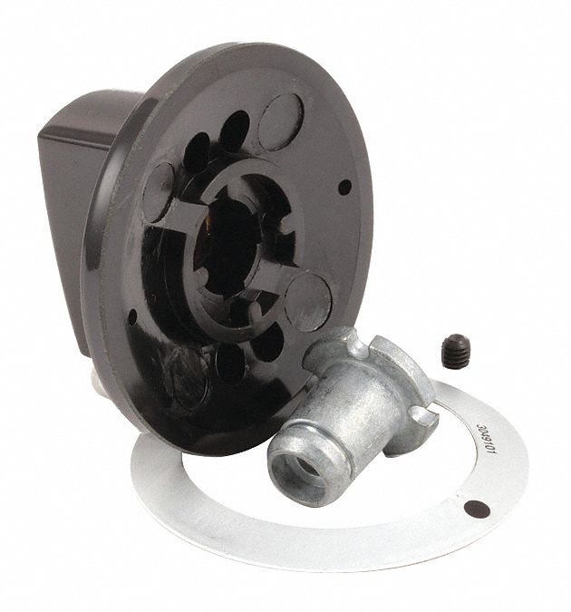 GARLAND MANUFACTURING Knob Kit, 1849701, 1314145, Fits Brand Garland