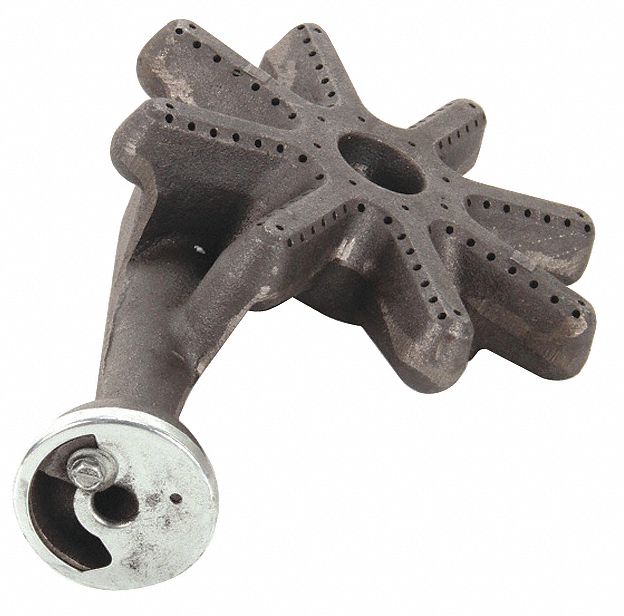 GARLAND MANUFACTURING Front Brn H280/master/sentry, Fits Brand Garland