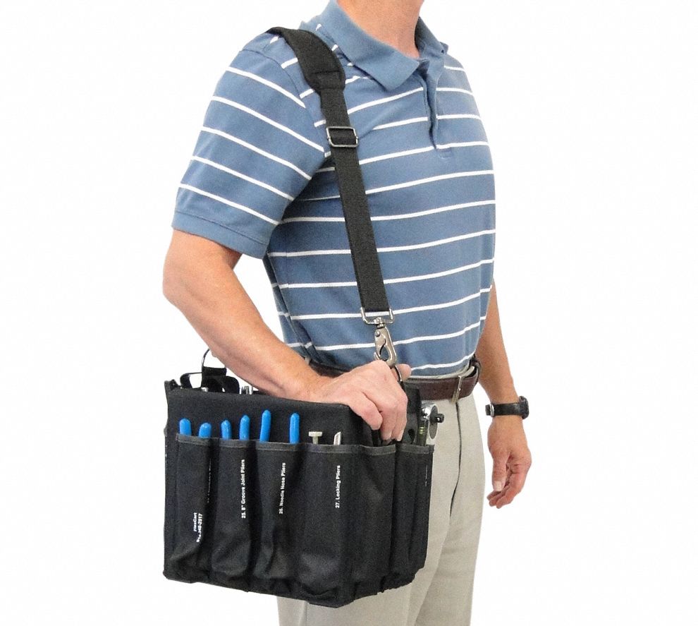 FLEXCART 84PC Maintenance Tool Kit 35XR84FC100ETB Grainger