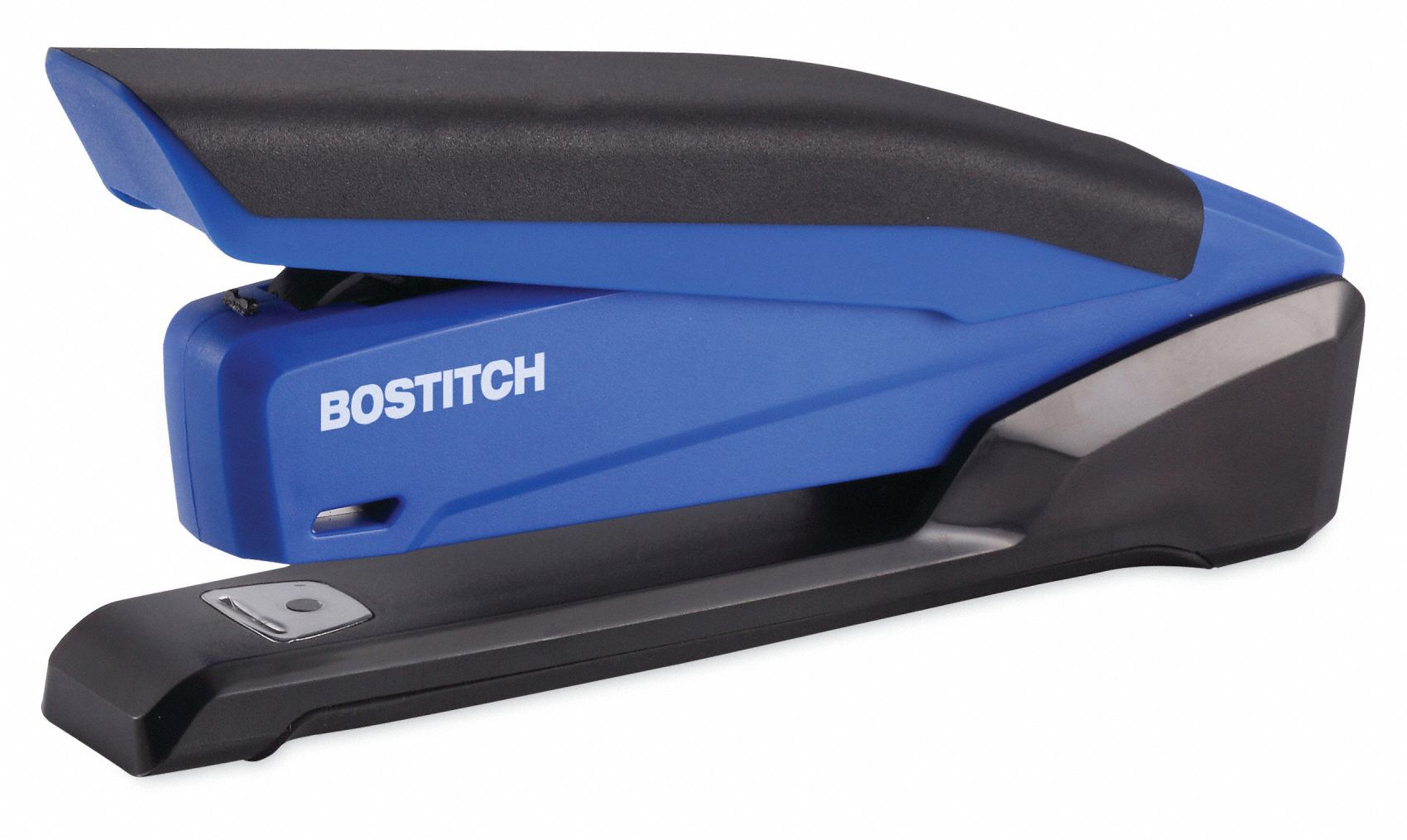 PAPERPRO, 20 Sheet Capacity, Blue, Desktop Stapler 35Y642ACI1122 Grainger