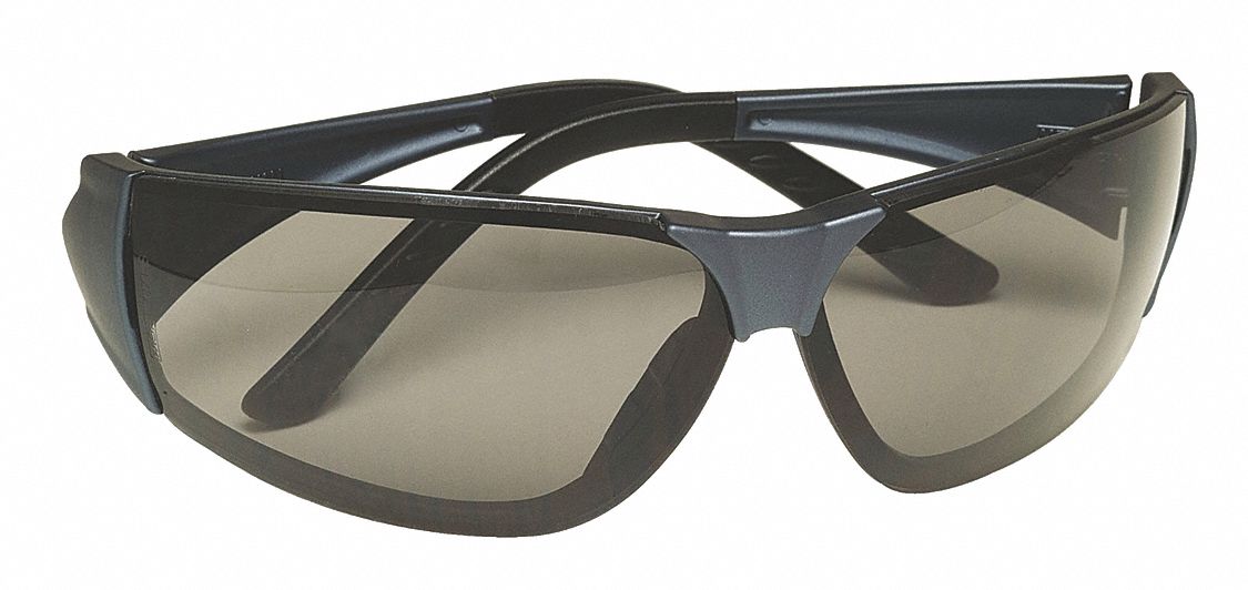 MSA, Traditional Frame, FullFrame, Safety Glasses 35YP4910070918