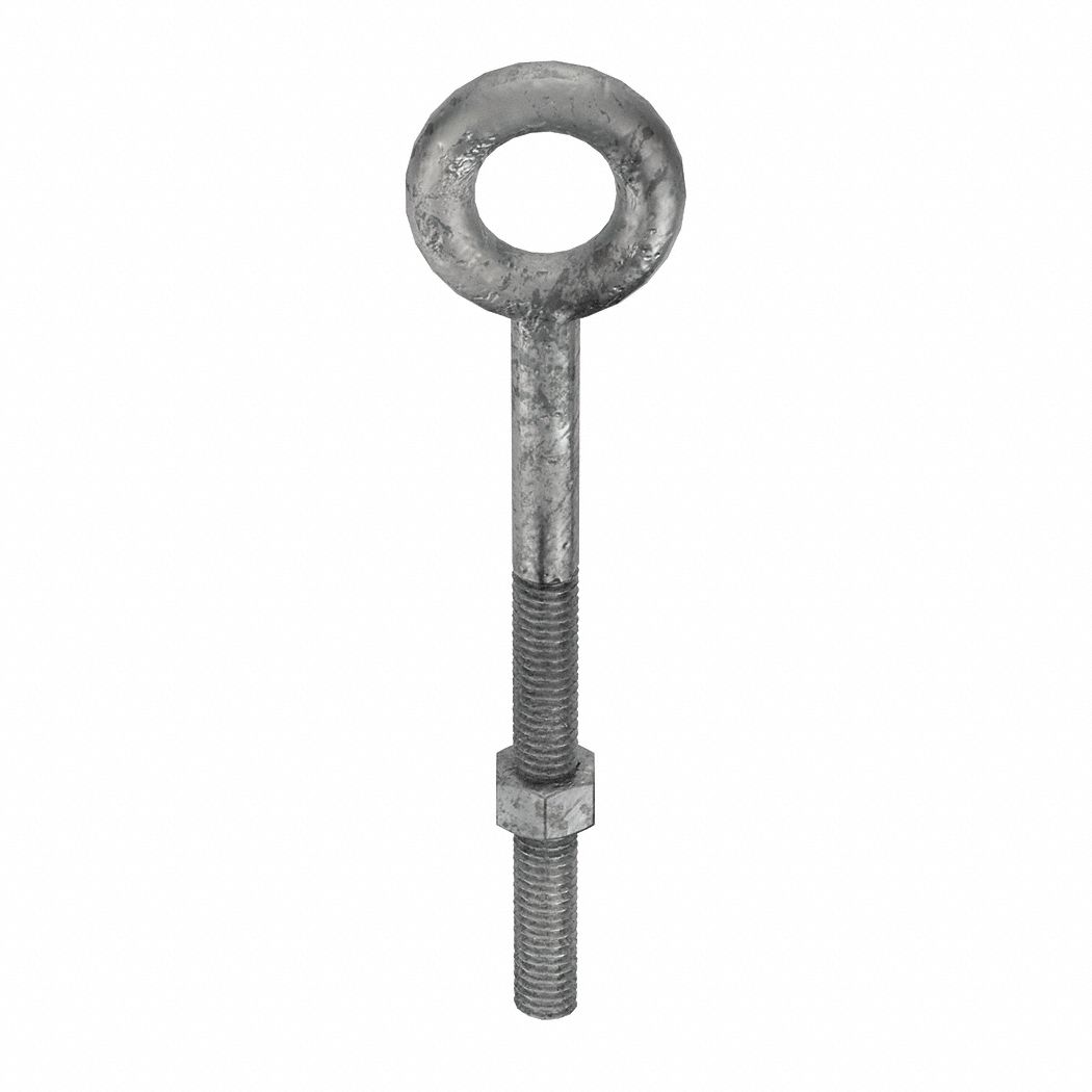 Eye Bolt Grainger