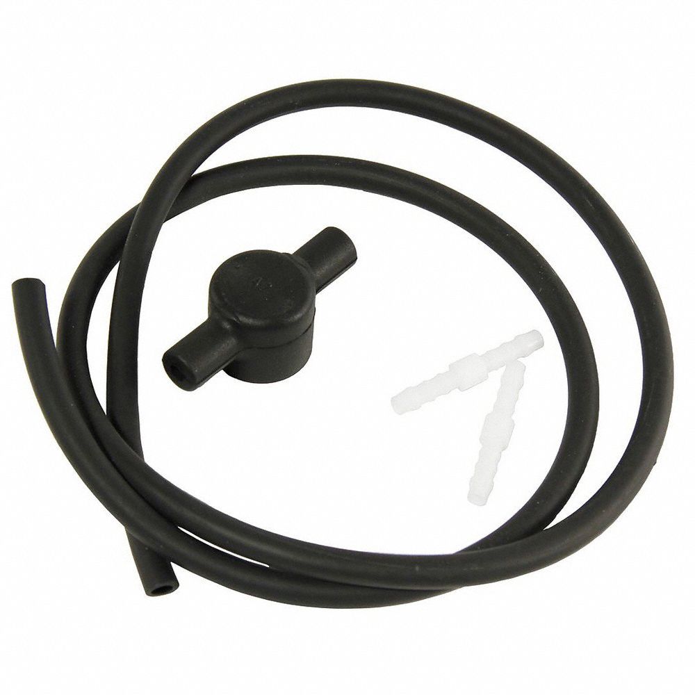 DRAEGER Calibration Adapter PAC III and Pac EX 36F0176806291 Grainger