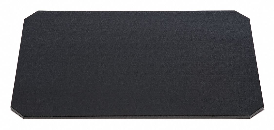 WILLIAMS COMFORT PRODUCTS, Floor Pad, FreeStanding Vented Gas Floor