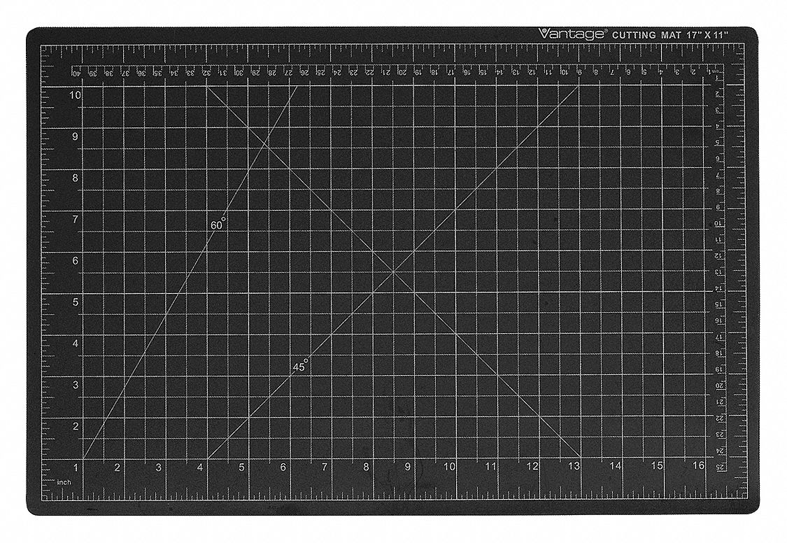 Cutting Mat Grainger