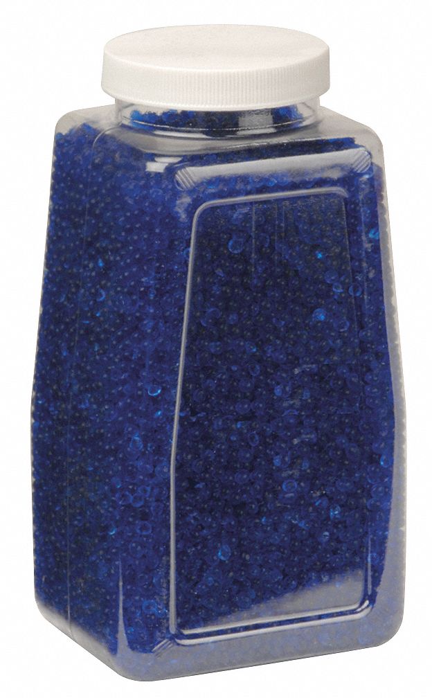SPEEDAIRE Silica Gel Replacement Desiccant; For Use With 2YNL7 36J47336J473 Grainger