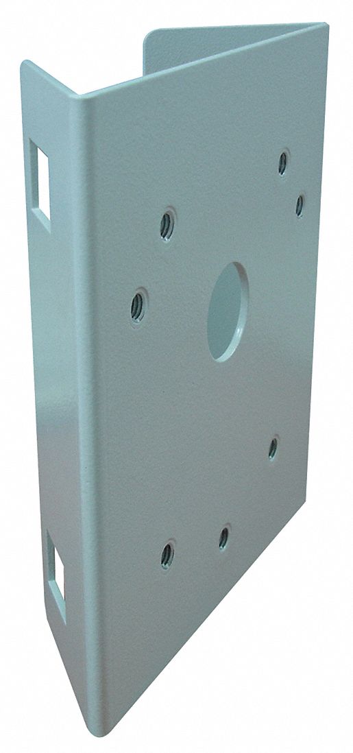 SPECO TECHNOLOGIES Camera Mount, Pole Mount 36K086POLMT37X Grainger