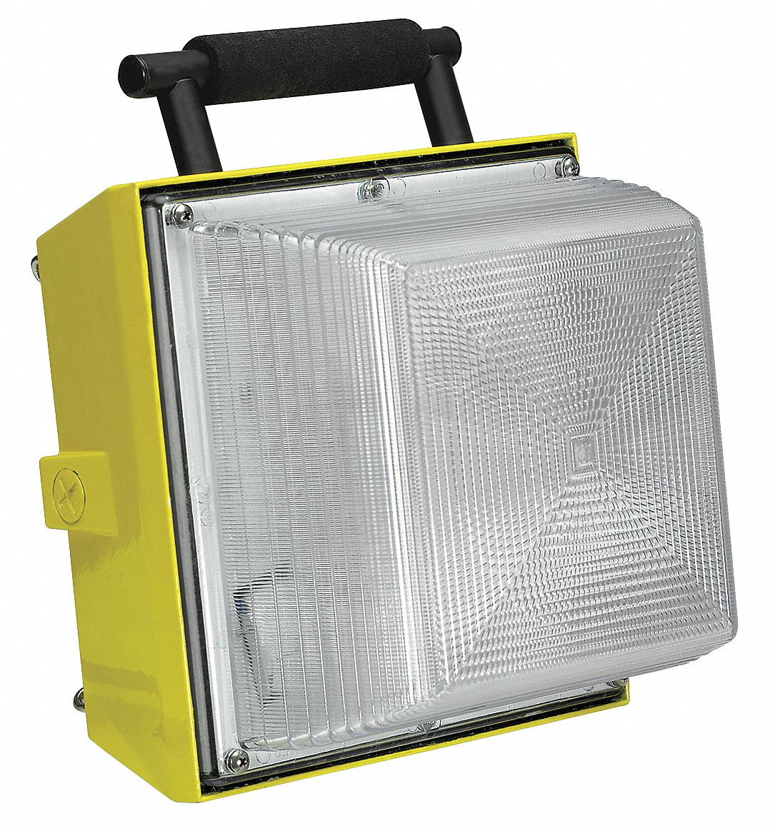 Corded (AC), Temporary Job Site Light 36K477111084 Grainger