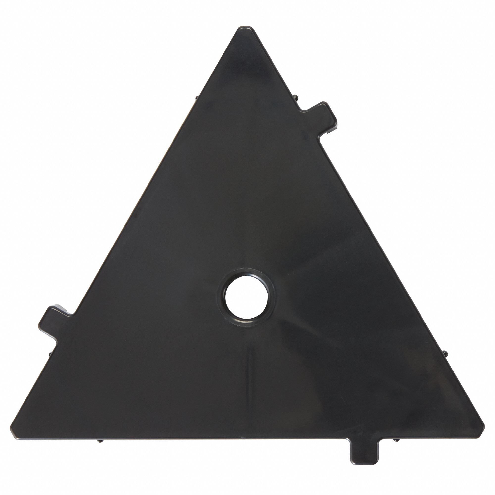 DIXIE Cutlery Dispenser Carousel Stand/Countertop, Holds 360 pcs