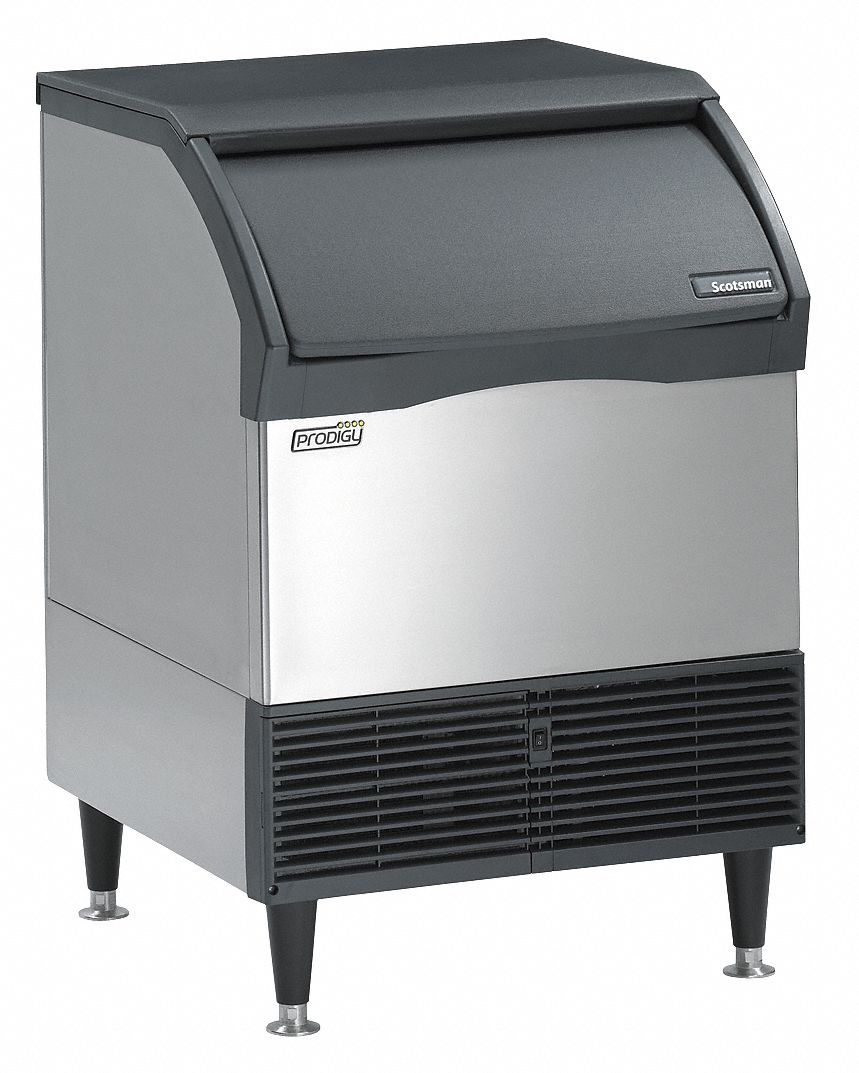 SCOTSMAN, Ice Machine, Undercounter Ice Machine, Ice Maker 36N966
