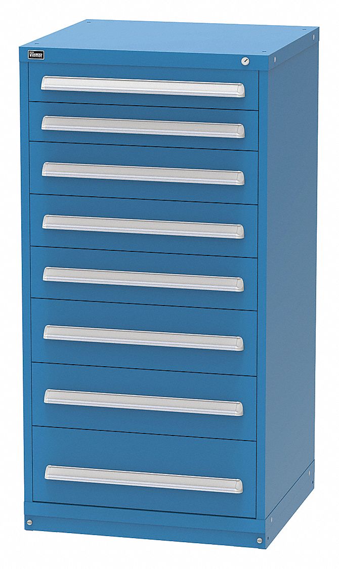 Stanley Vidmar Drawer Labels Matttroy