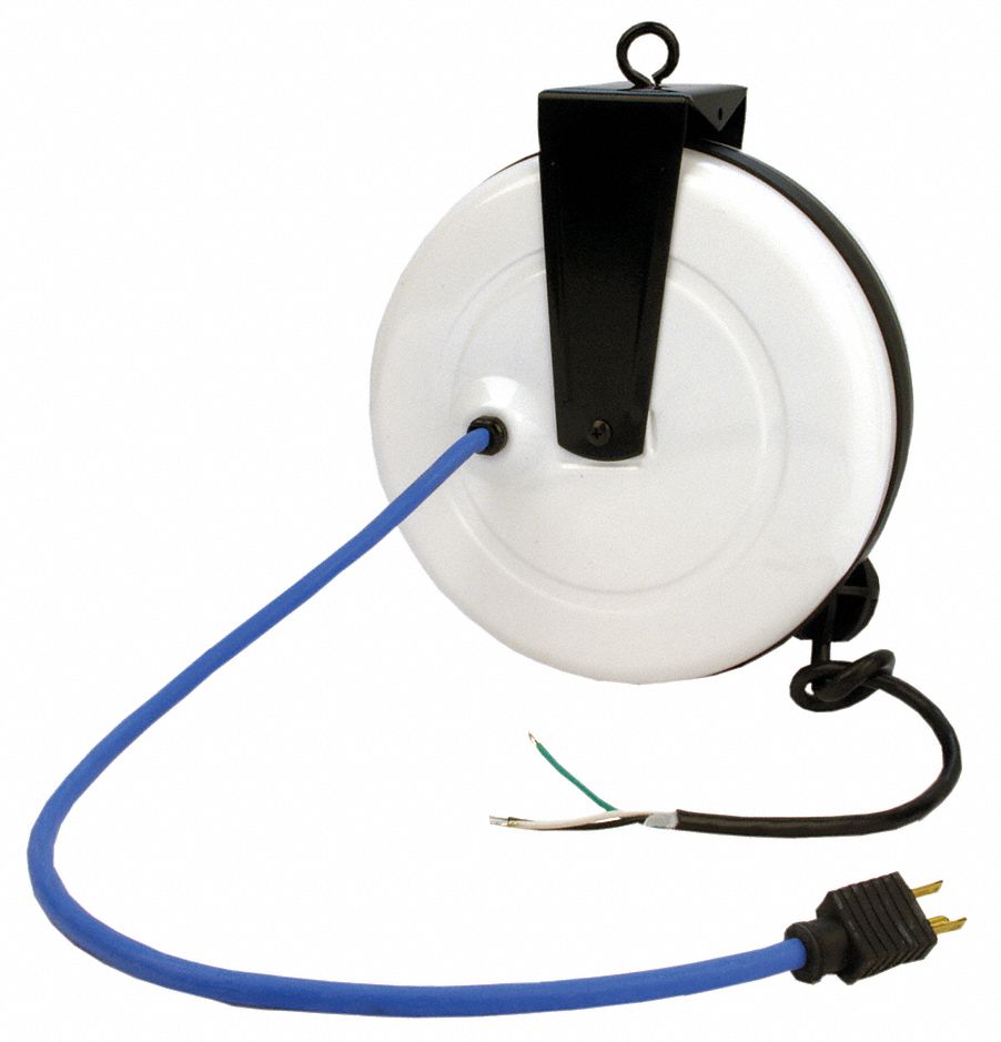 AMERICAN GARAGE DOOR SUPPLY Take Up Reel 36R979CRP3P Grainger