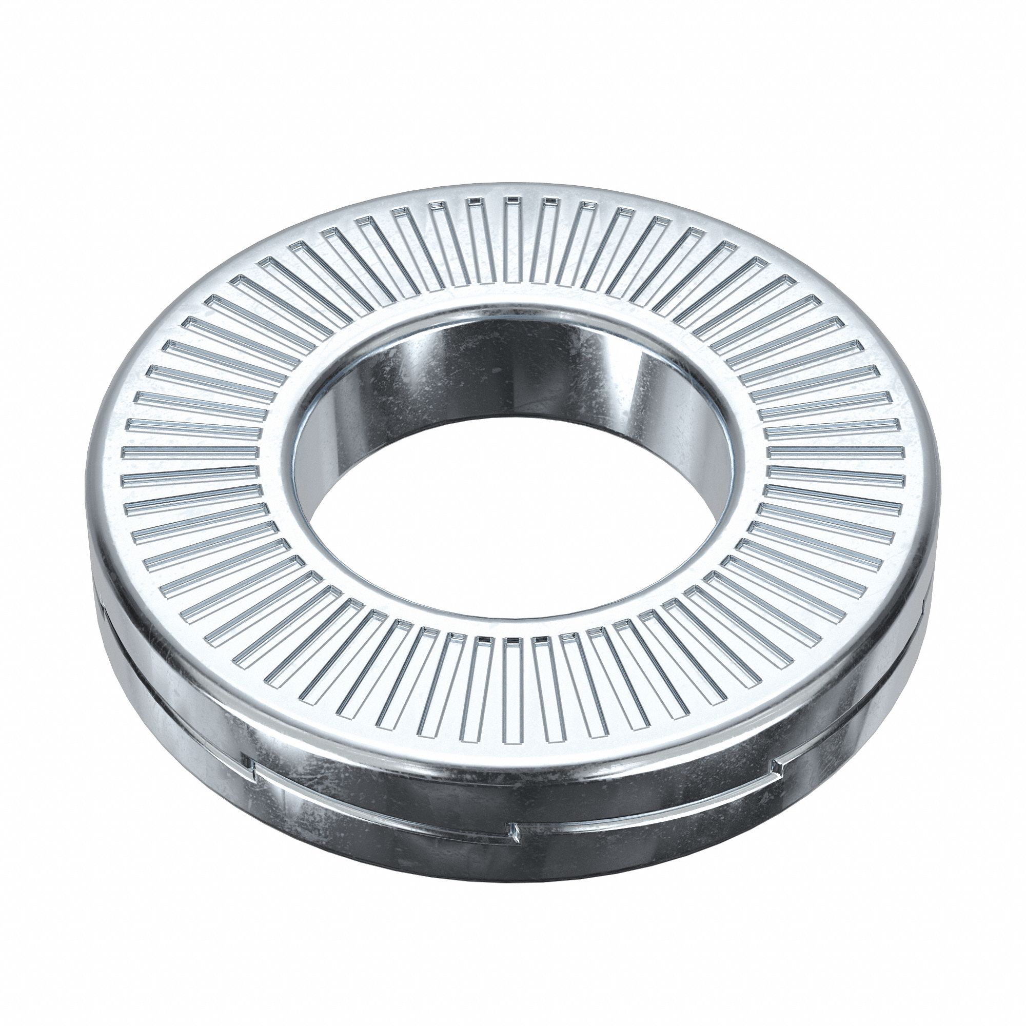 For Screw Size 3/16 in, Wedge Lock, Lock Washer 36RL6410001 Grainger