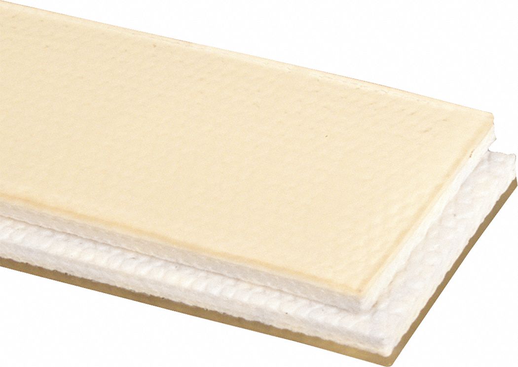 42 in Belt Wd, 13/64 in Belt Thick, HeavyDuty MultiPly Conveyor Belt 36TH052010415042