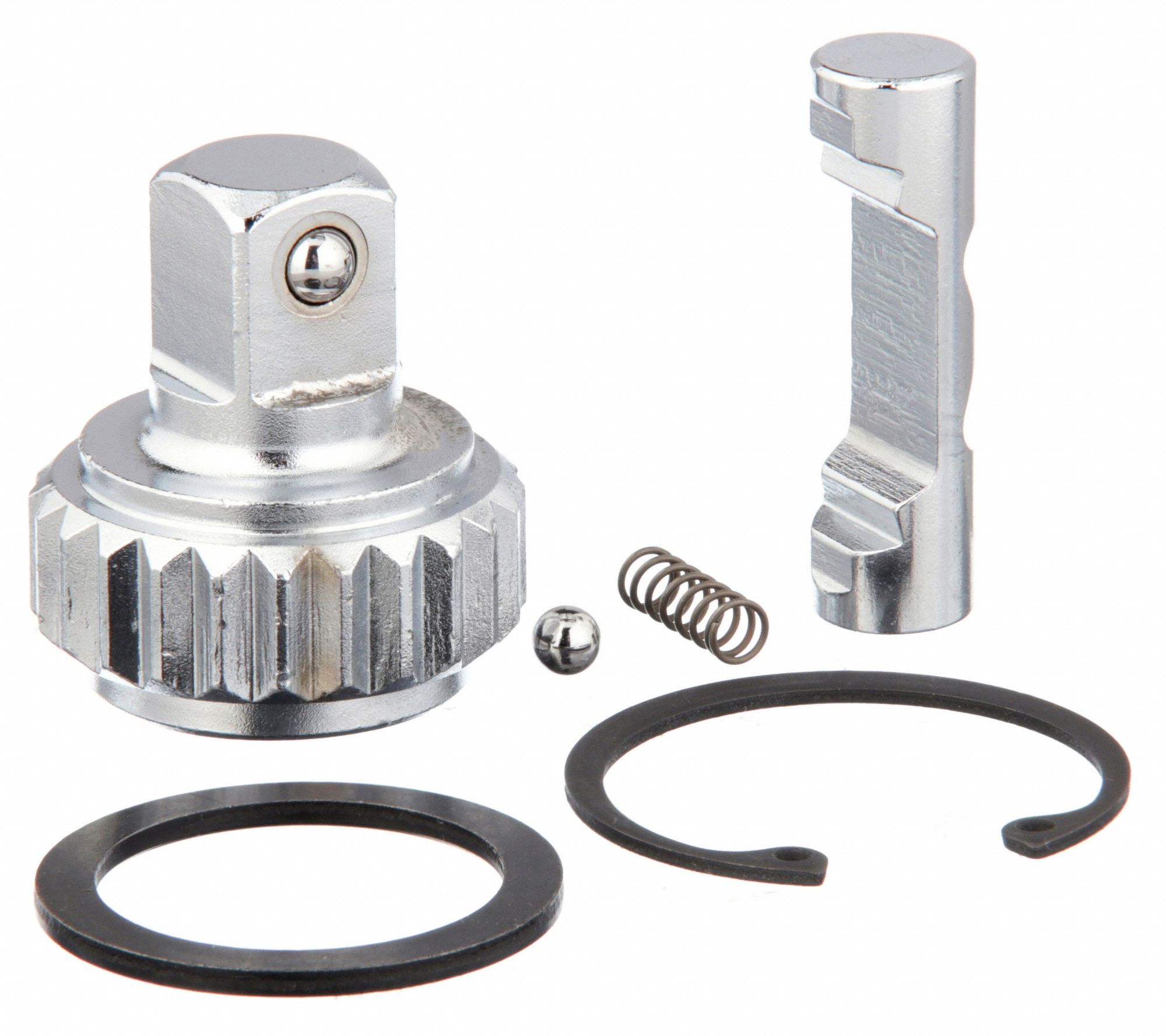 STURTEVANT RICHMONT, Torque Wrench Repair Kit, 30 mm Drive Size, Torque