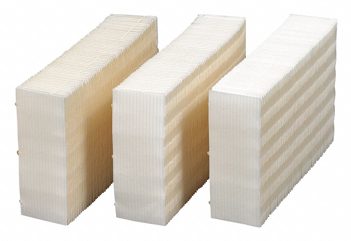 AIRCARE Humidifier Wick; For Use With 20HN61 36WJ87HDC311 Grainger