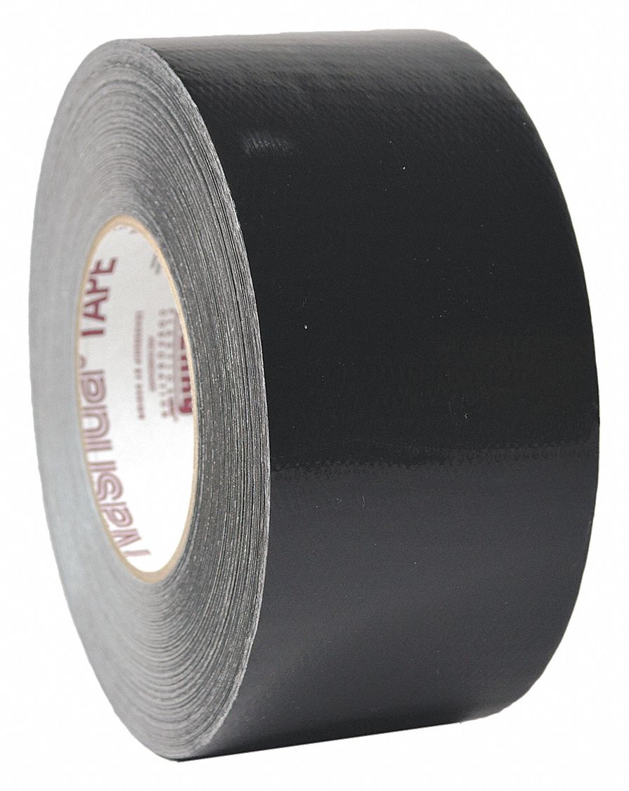 NASHUA Duct Tape Grade Industrial, Number of Adhesive Sides 1, Duct