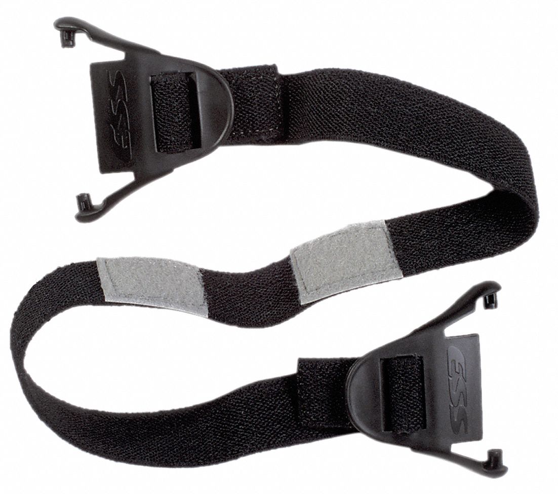 ESS Goggle Strap, For Use With Innerzone 3 Goggles 36Y1327400222