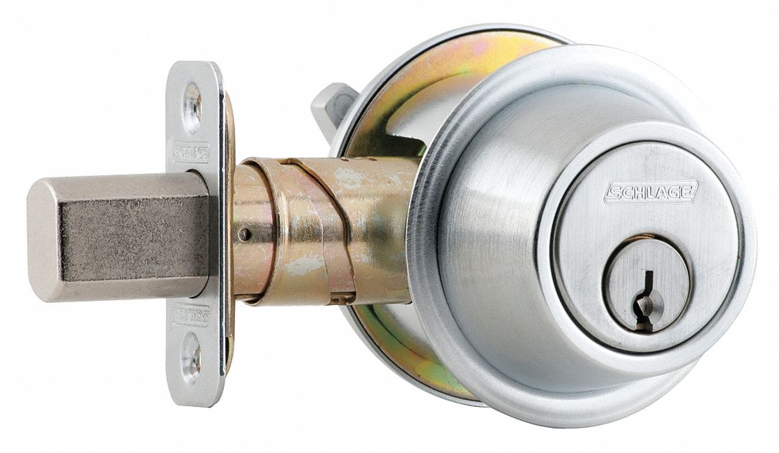 Schlage Deadbolt Lock Replacement Parts Bruin Blog