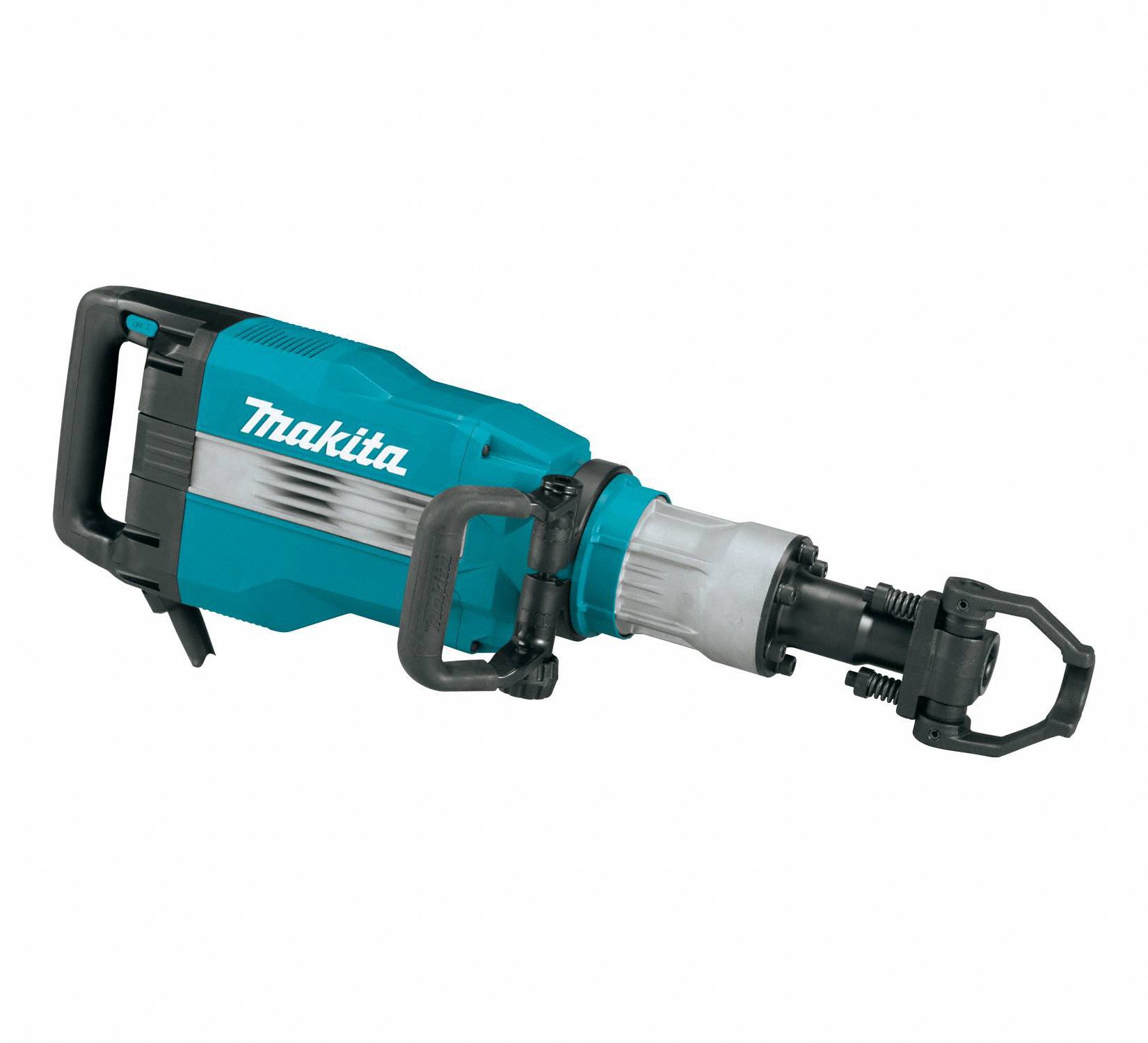 MAKITA, Corded, Chipper, Demolition Hammer 373VU2HM1502 Grainger