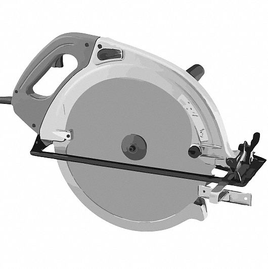 MetalCutting Corded Circular Saws Grainger Industrial Supply