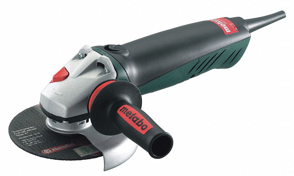 Angle Grinder - Grainger