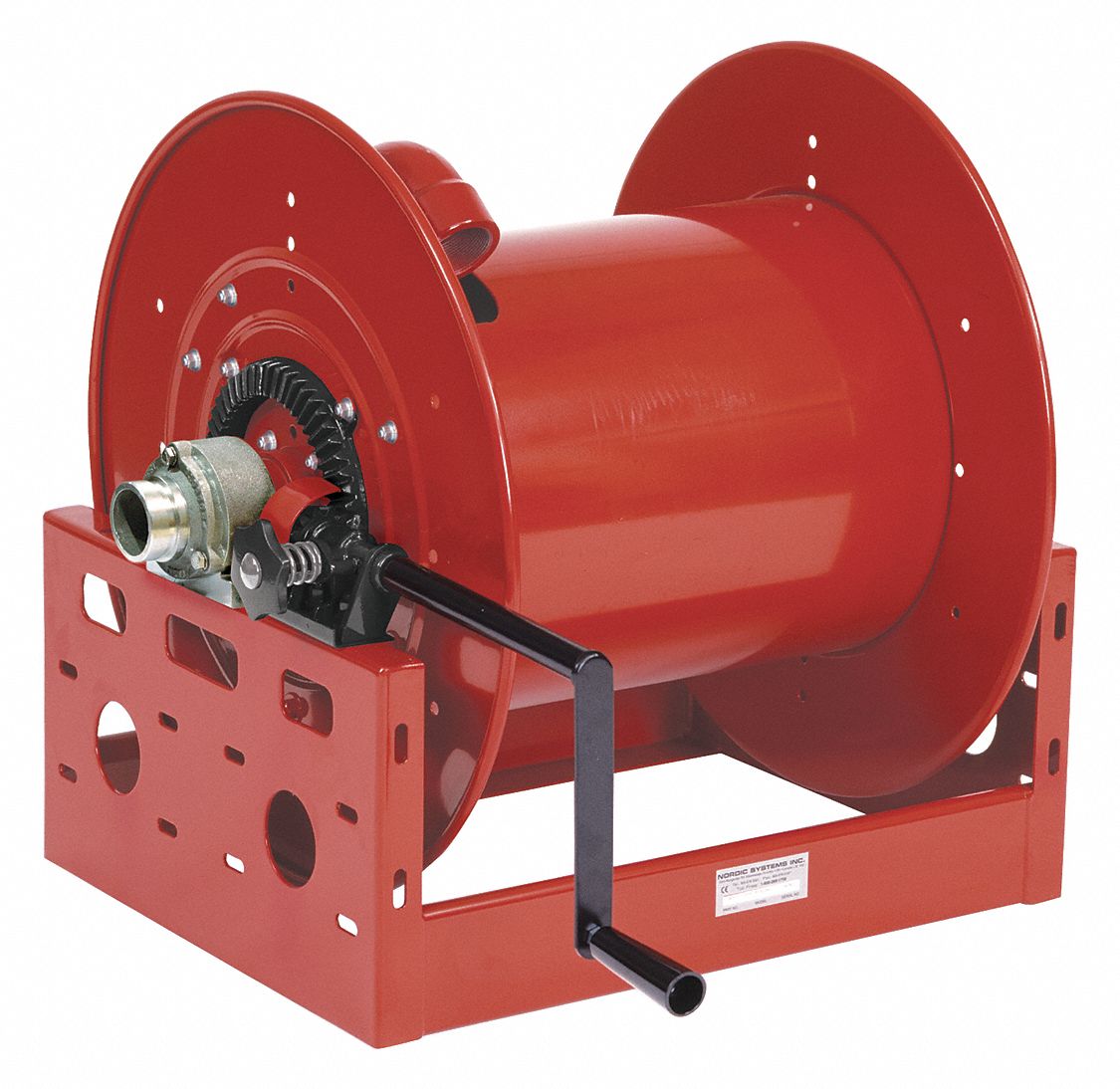 List Of Electric Hose Reel Motor 2023