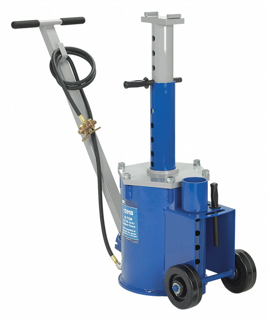 Otc 10 Ton Floor Jack Parts Carpet Vidalondon