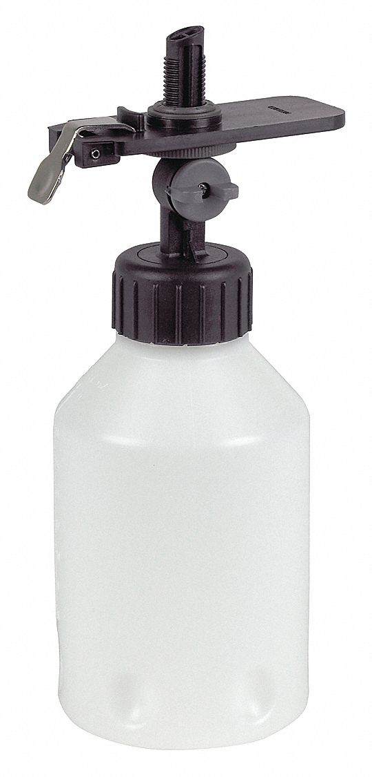 Master Cylinder Auto Filler 15 13/32 in Lg Grainger