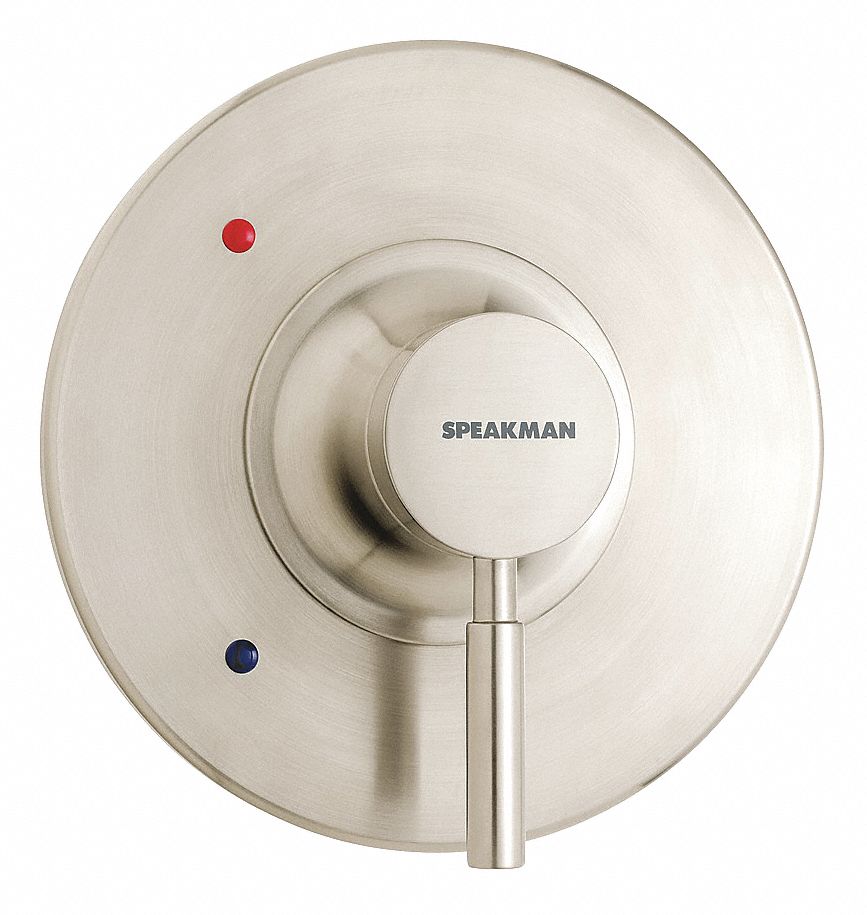 Speakman, Lever Faucet Handle, Shower Valve Trim 38EG62CPT1000UNI