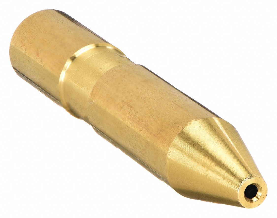 MILLER ELECTRIC, For Millermatic/Multimatic Welders, 0.035 in, Inlet