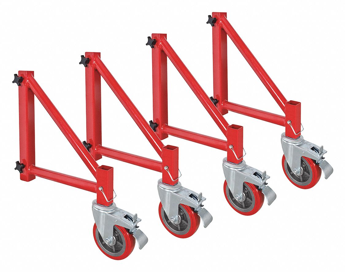 METALTECH Outrigger Kit 38HT55IBMSO4 Grainger