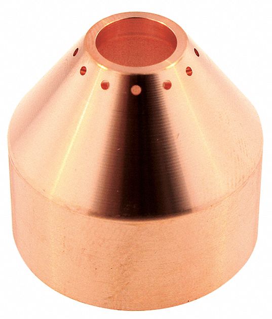 AMERICAN TORCH TIP, For Hypertherm Plasma Torch, Gouging Shield