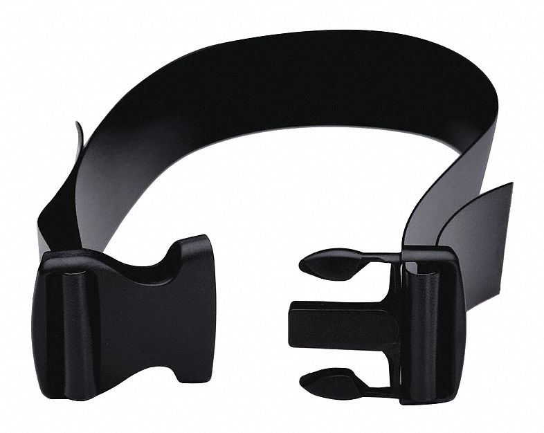 3m Belt Extender, For Use With TR600 Series PAPR, Size Universal