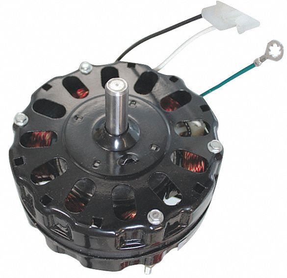 EMPIRE Motor For Wall Furnace, Fits Brand Empire Comfort Systems