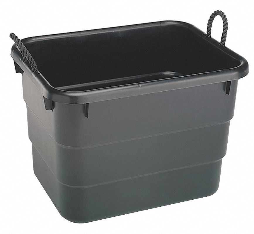 Storage Tub Grainger