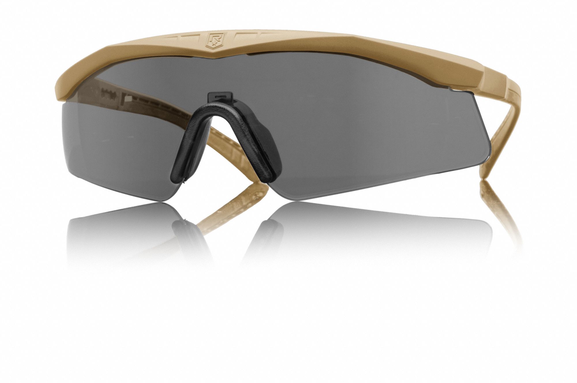 REVISION MILITARY Military Safety Glasses, Assorted 38RL7040076