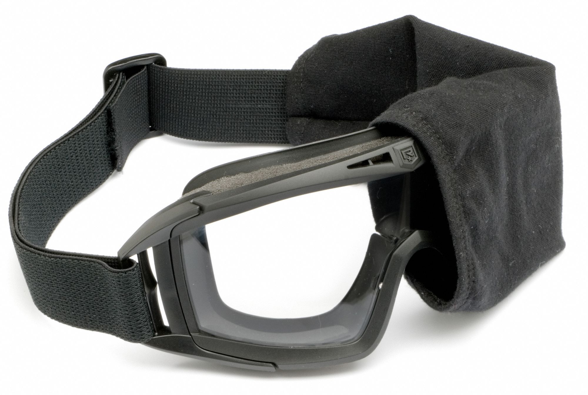 REVISION MILITARY Tactical Goggle Kit, Tan Frame 38RL99403090221 Grainger
