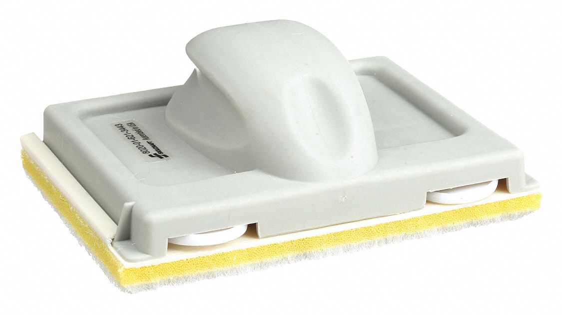 ABILITY ONE PAINT EDGER,5 IN. L X 31/2 IN. W,GRAY Paint Edgers and