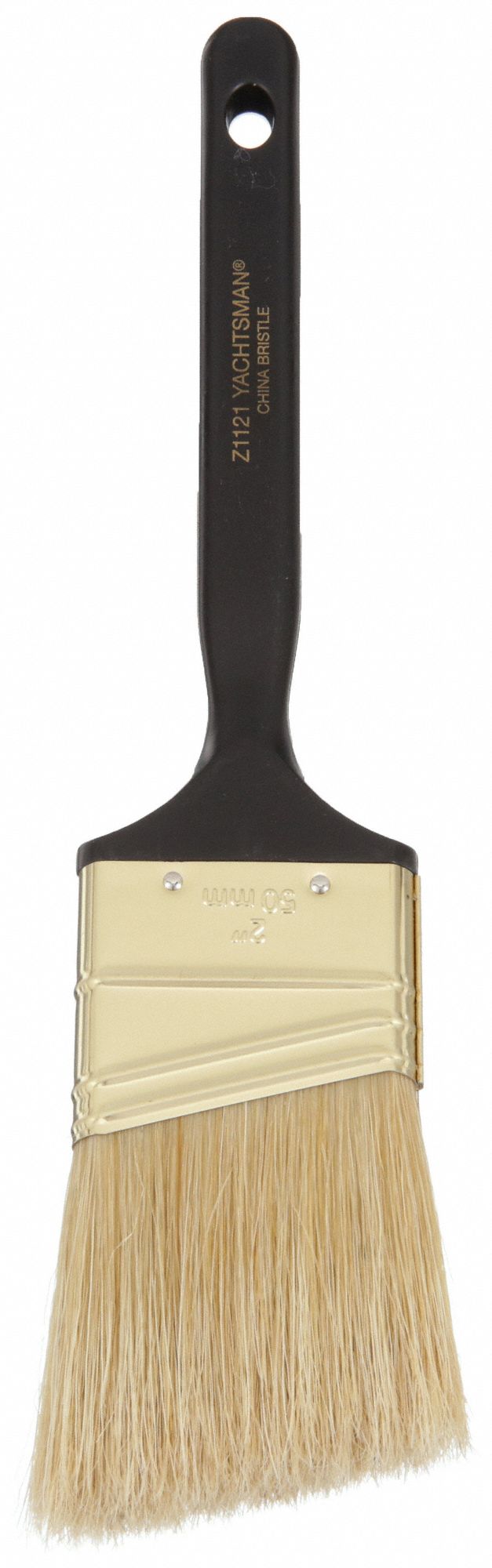 WOOSTER, Angle Sash Brush, 2 in, Paint Brush 38UX69Z11212 Grainger