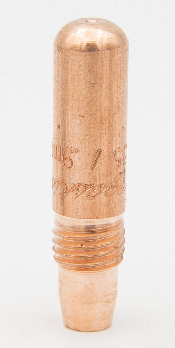 TREGASKISS BERNARD MIG Welding Cyl Contact Tip 38VL914032035