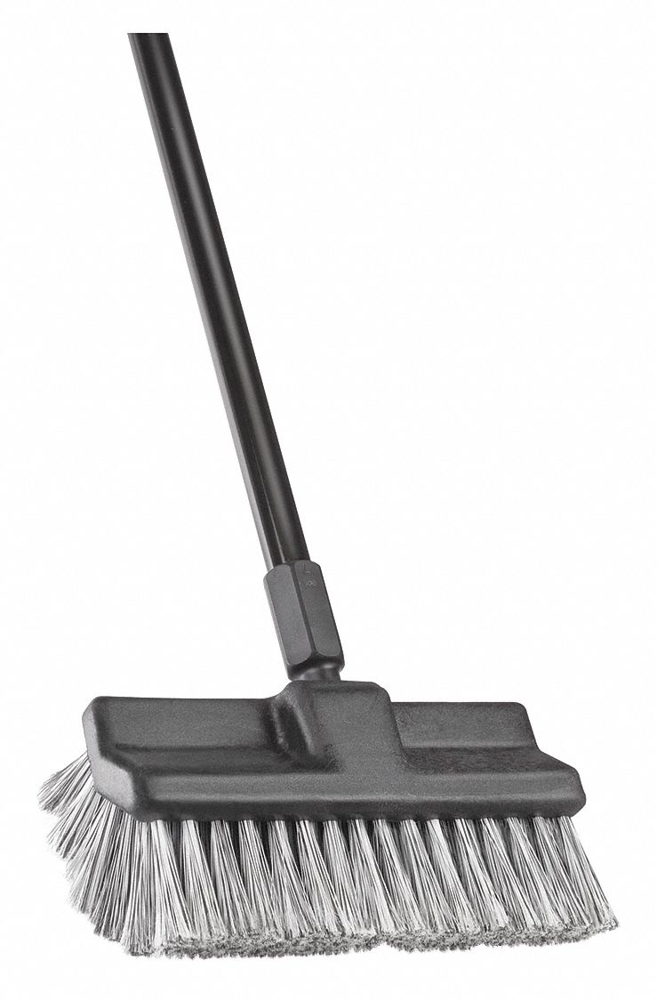 10 in Metal Brush Grainger