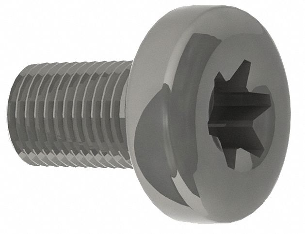 Monarch Screw Pan Hd Torx 10 32 X 5 16 38ze62 500206917071