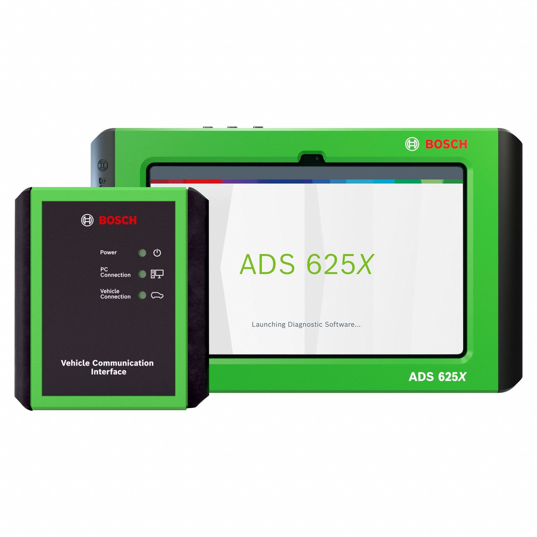 BOSCH, OBD Scan Tool, LCD, Diagnostic Scan Tool - 809ME3|3975 - Grainger