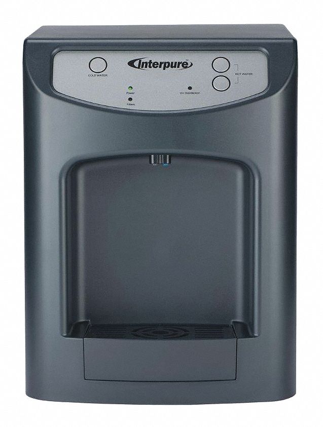 PURLOGIX IPC2U Electronic Water Dispenser,1421/32in.D eBay